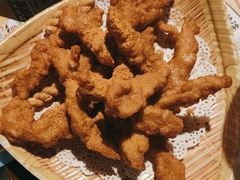 -哥老官重庆美蛙鱼头(龙湖杭州金沙天街店)