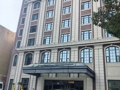 -上海瑞金洲际酒店