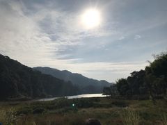 -广州市石门国家森林公园