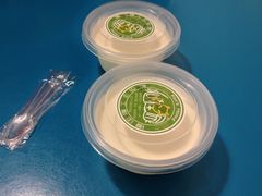 原味手工酸奶-狐狸家·酸奶酪专门店(平江路店)