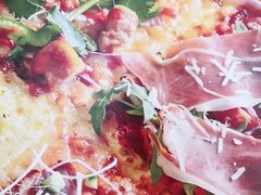 -乐凯撒披萨(蛇口花园城店)