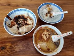 -堂吃饺子(维达北苑店)