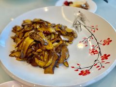 -滇菌王·野生菌山宴(宝海店)