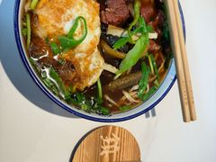 -镇南锅盖面馆(解放路店)