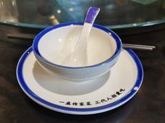 -饭桌故事·血鸭湘(荣宝华店)