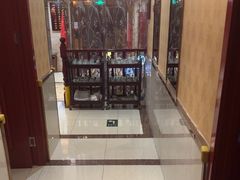 -家富富侨足道会馆(望京店)