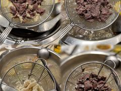 -八合里潮汕鲜牛肉火锅(吉大店)