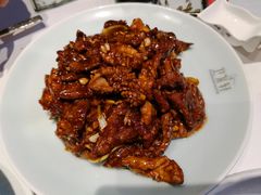 老爆三-卫鼎轩·家宴(水上公园店)