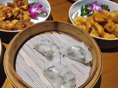 -如轩·海鲜砂锅粥·潮汕菜(一品天下店)