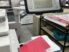 -美立特图文快印广告连锁(西三旗店)