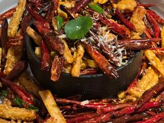 -清水亭湖北菜(大屯DT51店)