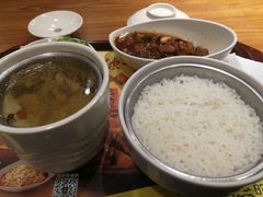 -真功夫(北京西站店)