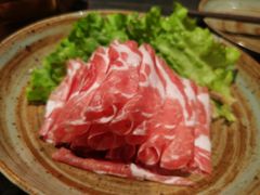 -老墙根涮肉·铜锅·烧烤(欢乐谷·王四营店)