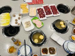 -杏花吴记牛肉火锅