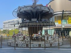 -东莞松山湖万象汇