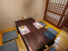 -黑松白鹿(金融街店)