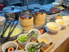 -比格比萨自助(鲁能城店)