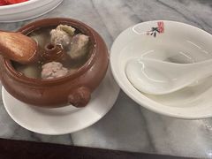 -蔼若春.传承三十年云南菜(金碧公园店)