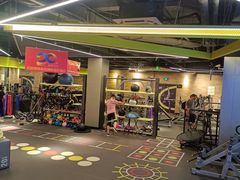 -贝菲特游泳健身(徐泾店)