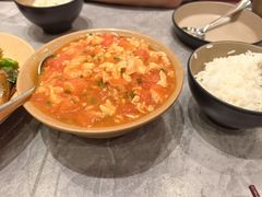 -廖川菜(金虹桥店)