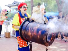 -欢乐水魔方水世界