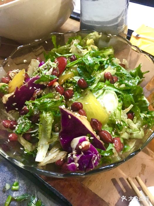 木屋烧烤(北京台湾街店)-图片-北京美食-大众点评网