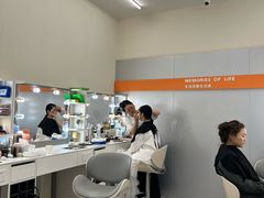 -HIMO海马体照相馆(杭州西溪印象城店)