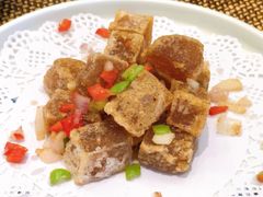 -溪畔•新徽菜(碧湖云溪店)