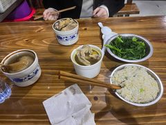 -姐妹炖罐店(桂香街总店)