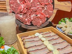 -旧街市鲜货老火锅(大光路店)