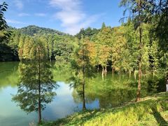 -广州市白云山风景名胜区