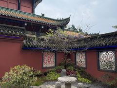 -丰都鬼城名山景区