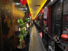 -上海1号私藏菜(静安店)