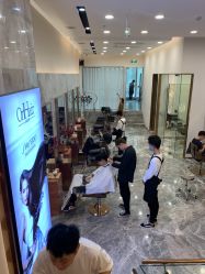 大厅-OnHair造型
