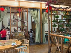 -厨神老街兔·淳朴人家店(盐帮菜风味名店)