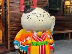 -鸟鹏烧鸟居酒屋(珠江新城店)