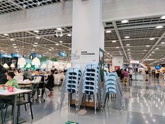 -宜家·瑞典风味餐厅(北京西红门店)