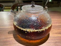 桂花普洱-木棉·醉心粤味(COCO Park店)