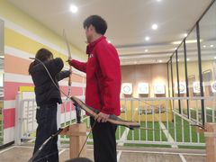 -天空之城蹦床攀岩运动馆·团建拓展·亲子游乐·生日派对(合肥店)