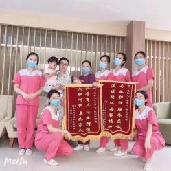 点击看大图 -爱弥儿月子中心(省医院店)