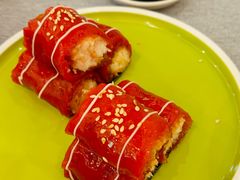 -潮府馆·非遗潮州菜·世纪公园(新国际博览中心店)