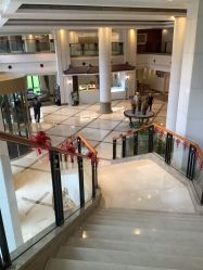 -虹桥迎宾馆·宴会厅