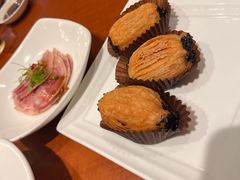-杭州JW万豪酒店-万豪中餐厅