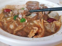 -羊之道草原味道清真餐厅(番禺店)