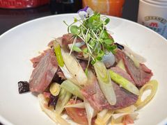 -唐河王记·南阳民间菜(国基路店)