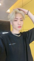 -3AM·S HAIR SALON烫发染发接发