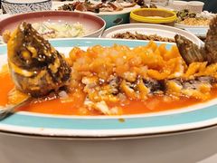 -正阳春烤鸭(华捷道店)