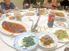-北塘海鲜·天津菜(大光明桥旗舰店)