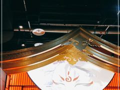 -将太无二·北美传奇寿司(荟聚购物中心西红门店)