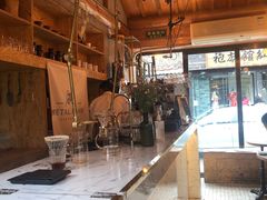 -METAL HANDS(五道营店)